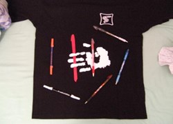 Tee-shirt FPSB