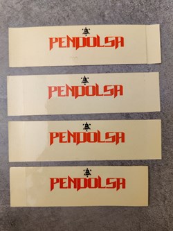 Sticker PDS