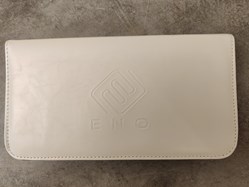 Pencase Eno blanche