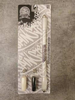 PDS Spinsticks blanc
