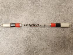 PDS Luminous comssa