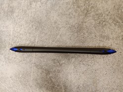 Gyro pro World blue