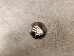 Pin's PPP noir