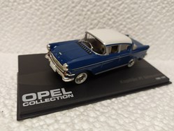 Opel Kapitan PI Limousine 1958/1959