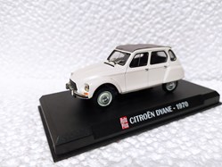 Citroen Dyane 1970