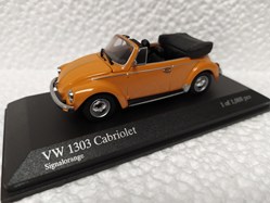 VW 1303 Cabriolet