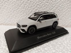 Mercedes Benz GLB Klasse