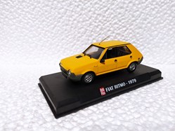 Fiat Ritmo 1979