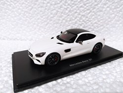 Mercedes Benz GT