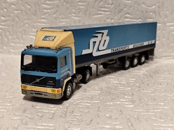 Volvo Stb