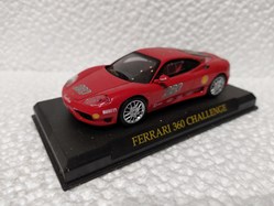Ferrari 360 Challenge