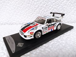 Porsche 911 GT2