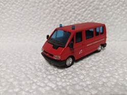 Pompiers