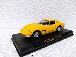 Ferrari 275 GTB