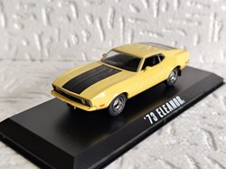 Ford Mustang Movie Star Custom 73 Eleanor