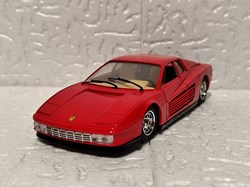 Ferrari Testarossa  1984