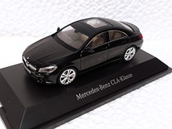 Mercedes Benz CLA Klasse