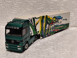Mercedes Benz Actros 1857