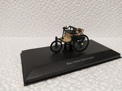 Benz Patent Motorwagen
