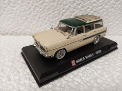 Simca Marly 1959