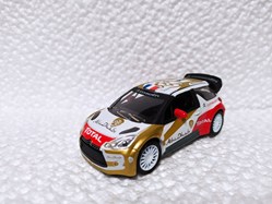 Citroen DS3 WRC