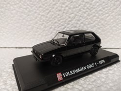 Volkswagen Golf 1 1974