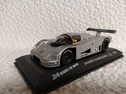 Sauber C9 Mercedes 1989
