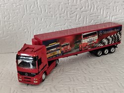 Actros