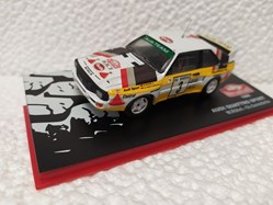 Audi Quattro Sport Monte-Carlo 1985