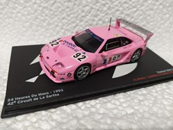 Venturi 500 LM 24h du Mans 1993
