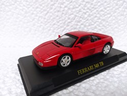 Ferrari 348 TB