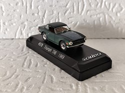Triumph  7R6   1969