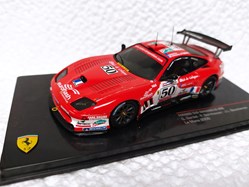Ferrari 550 Maranello le Mans 2006