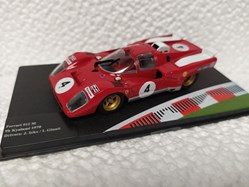 Ferrari 512 M 9h Kialami 1970
