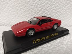 Ferrari 328 GTB 1985