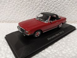 Mercedes Benz 350 SL