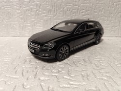 Mercede Cls Shooting 2011