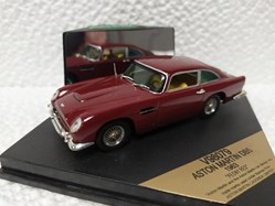 Aston Martin D 85 1963