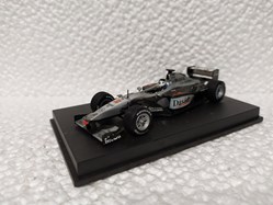 Mercedes Benz GP