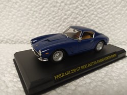 Ferrari 250 GT Berlinetta " China Tour"