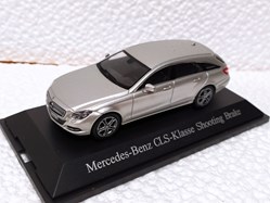 Mercedes Benz CLS Klasse Chooting Brake