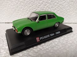Peugeot 504 1969