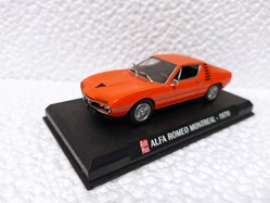 Alfa Romeo Montreal 1970