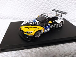 BmwH Z4 GT3 24h Nurburgring 2010