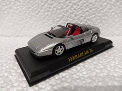 Ferrari 348 GTS
