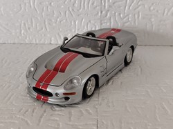 Shelby Serie 1 1999