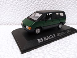 Renault Espace 1984
