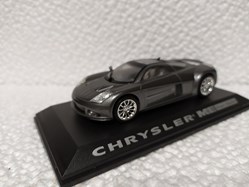 Chrysler ME