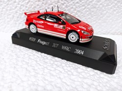 Peugeot 307 WRC 2004