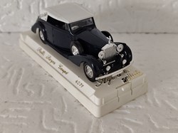 Rolls Royce Phanton 1939 Solido 4046